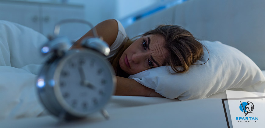 Αϋπνία, ένας ύπουλος εχθρός: Συμπτώματα, αιτίες και τρόποι αντιμετώπισης.