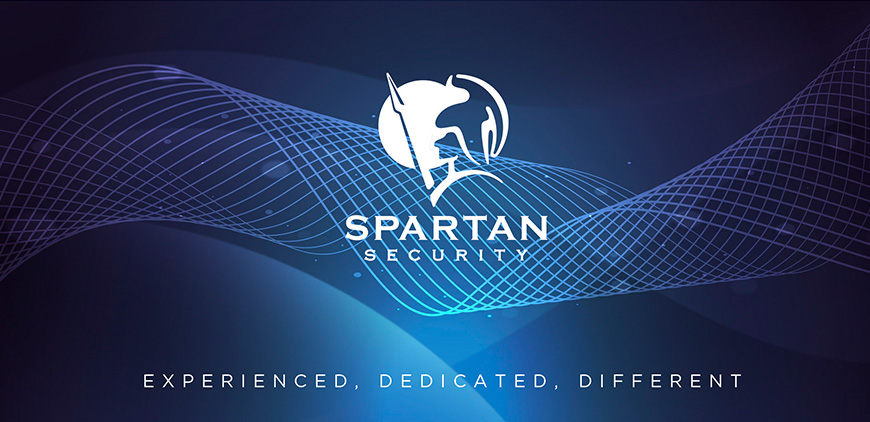 Nέα διαφημιστική καμπάνια από την Spartan Security